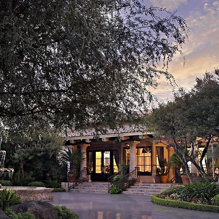 Harris Ranch Inn And Restaurant Huron 외부 사진