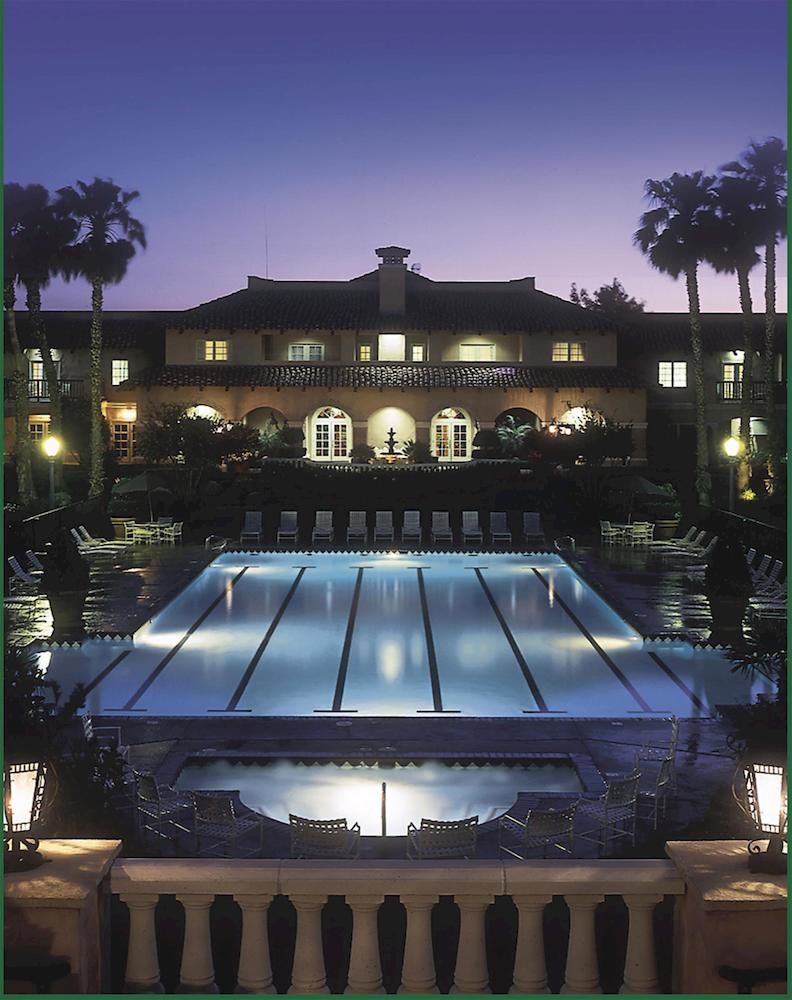 Harris Ranch Inn And Restaurant Huron 외부 사진